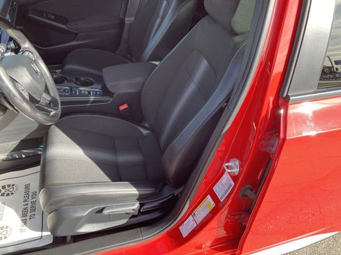 Used 2024 Honda Civic Sport image 29