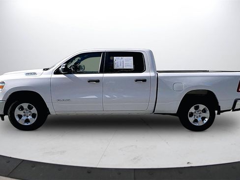 Used 2023 RAM 1500 Big Horn image 6