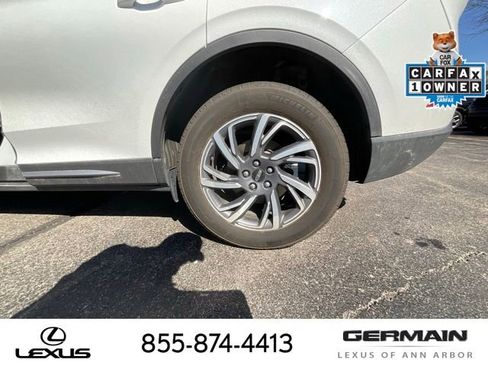 Used 2024 Lincoln Corsair FWD image 24