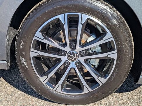 New 2026 Volkswagen Jetta Sport image 11