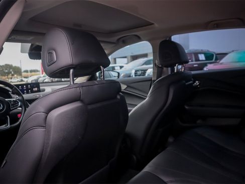 Used 2022 Acura TLX image 26