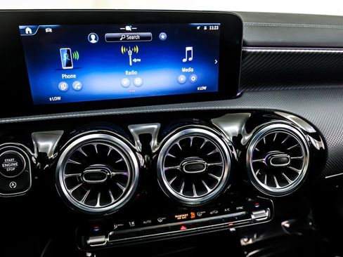 Certified 2025 Mercedes-Benz CLA 250 image 22