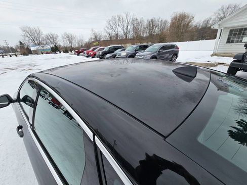 Used 2014 Chevrolet Impala LT image 25