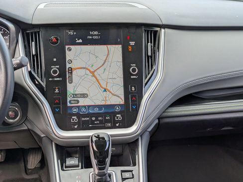 Used 2021 Subaru Outback Onyx Edition XT image 19