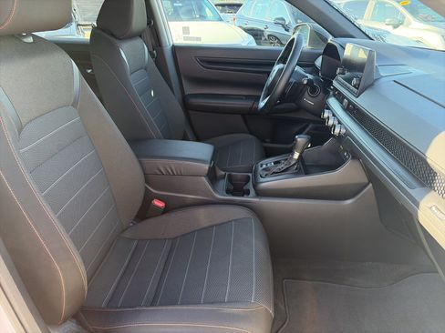 Certified 2024 Honda CR-V Sport image 14