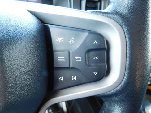 Used 2021 Ford Bronco Badlands image 20