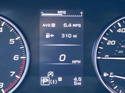 New 2026 Subaru Crosstrek 2.0i Premium AWD/4WD image 12