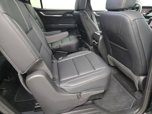 New 2026 GMC Acadia Elevation w/ Black Edition image 11