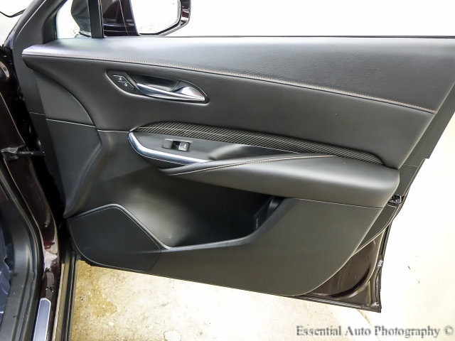 Certified 2020 Cadillac XT4 Sport AWD/4WD image 26