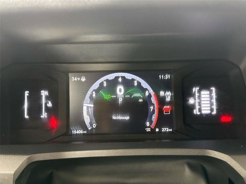 Certified 2025 Toyota 4Runner SR5 image 20