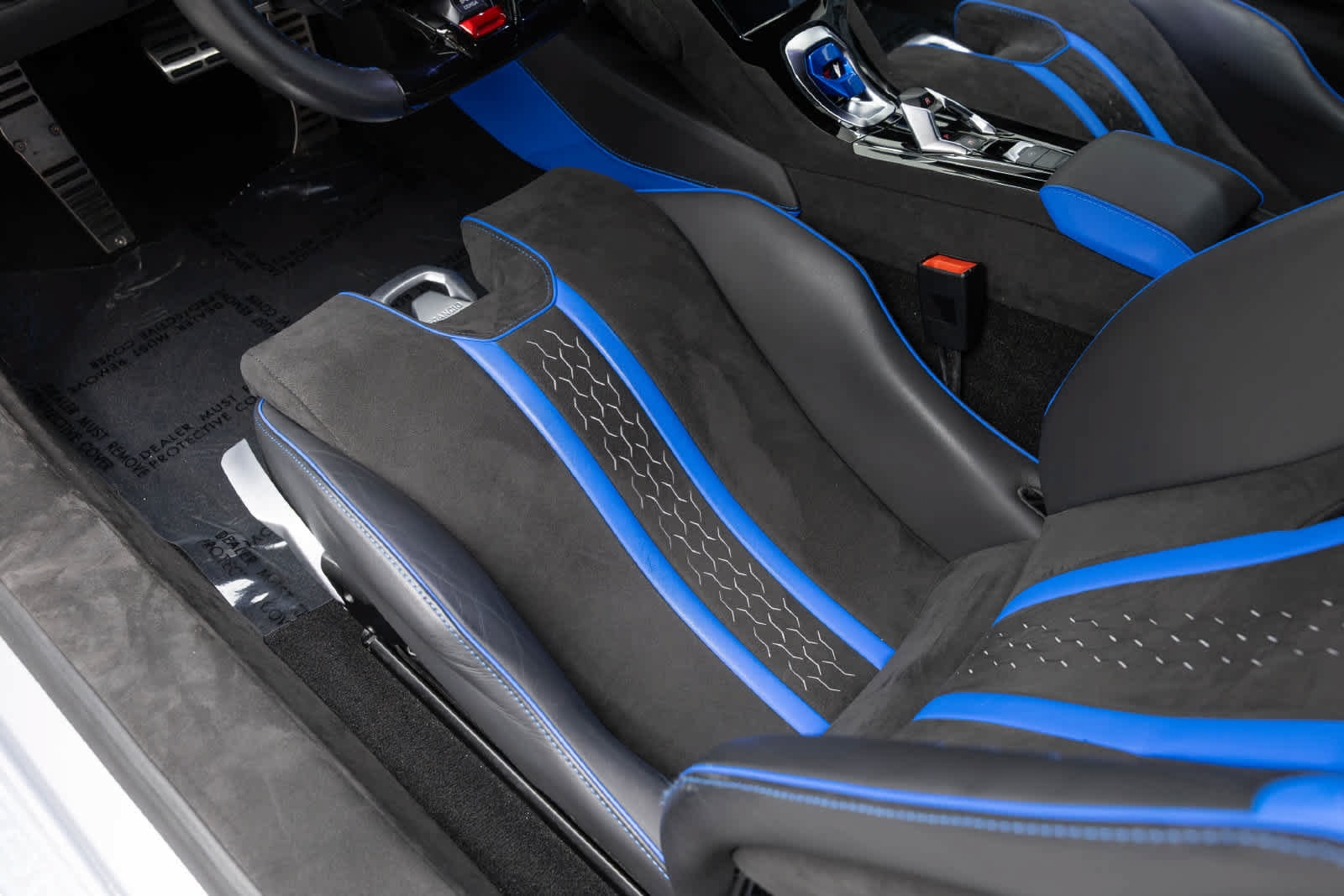 Used 2023 Lamborghini Huracan Tecnica RWD image 23