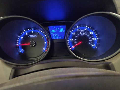 Used 2015 Hyundai Tucson SE FWD image 23