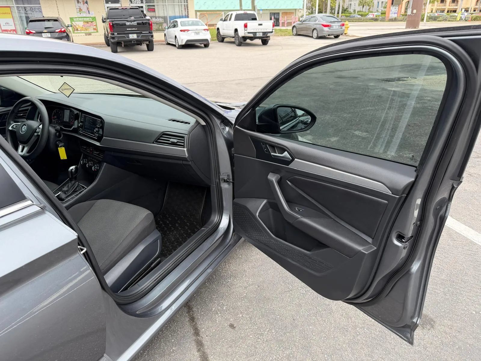 Used 2021 Volkswagen Jetta S FWD image 15