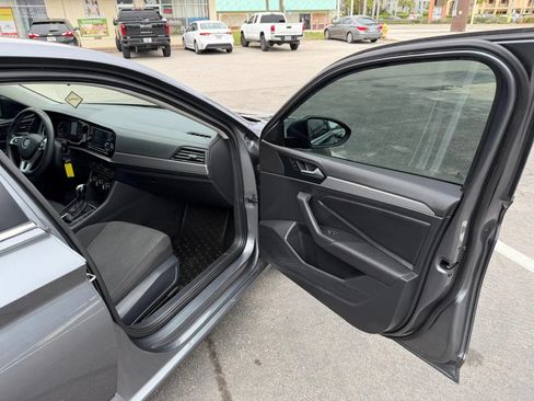 Used 2021 Volkswagen Jetta S FWD image 15