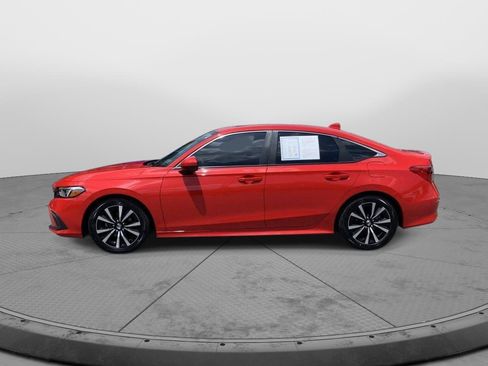 Used 2023 Honda Civic EX image 5