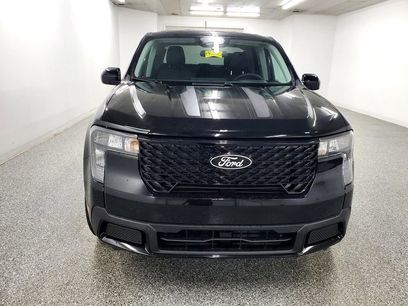 New 2025 Ford Maverick XLT w/ Equipment Group 301A