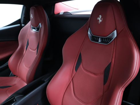 Certified 2024 Ferrari 296 GTB image 18