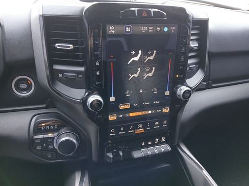 Used 2024 RAM 1500 Big Horn AWD/4WD image 29