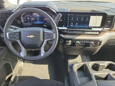 New 2026 Chevrolet Silverado 1500 LT image 4
