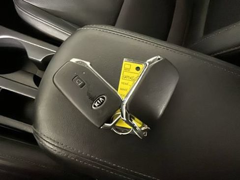 Used 2021 Kia Seltos SX AWD/4WD image 21