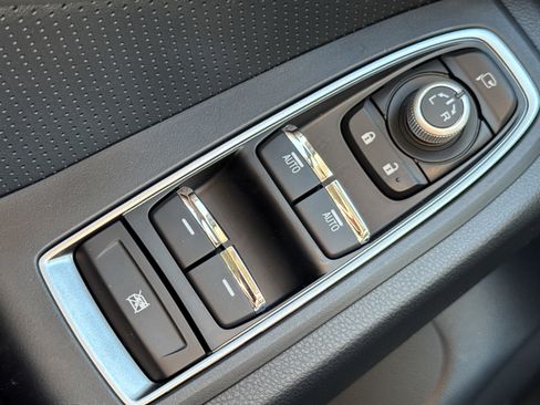 New 2026 Subaru Ascent Touring image 24