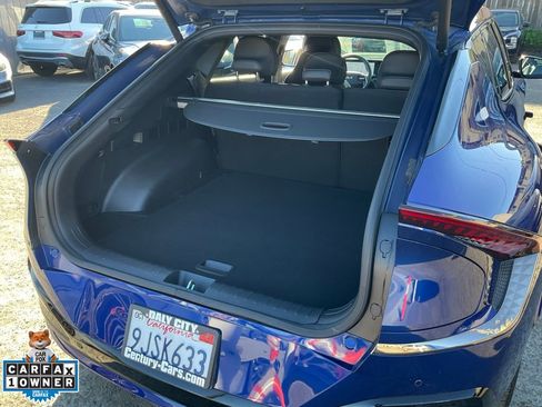 Used 2024 Kia EV6 GT-Line image 8