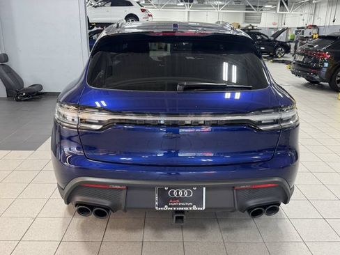 Used 2023 Porsche Macan S AWD/4WD image 6