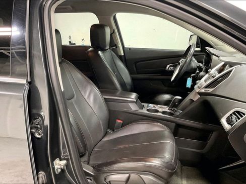 Used 2014 GMC Terrain SLT w/ Cargo Package image 10