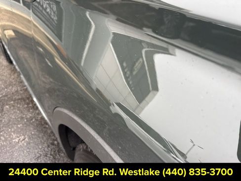 Used 2022 Lincoln Nautilus Reserve image 9