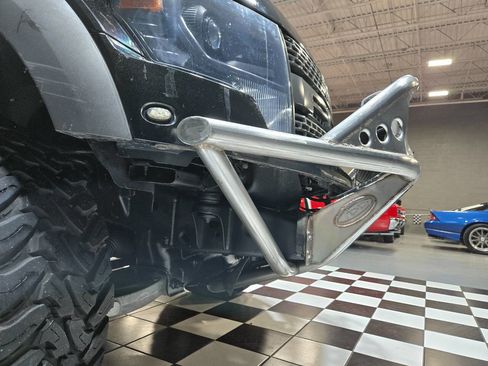 Used 2010 Ford F150 Raptor image 64
