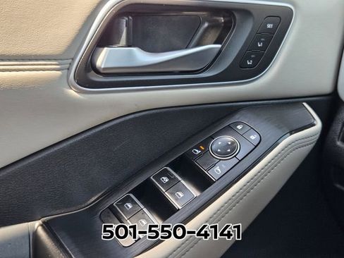 Used 2021 Nissan Rogue SL w/ Premium Package image 30