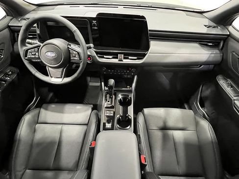 New 2026 Subaru Outback Touring XT AWD/4WD image 12