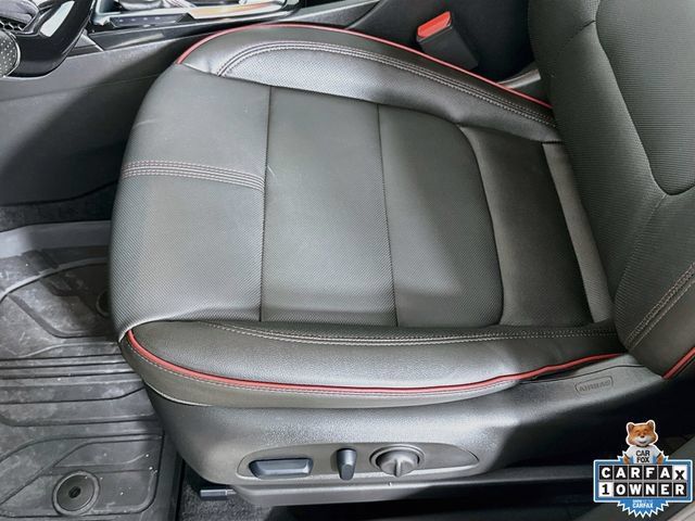 Used 2025 Chevrolet TrailBlazer RS w/ Driver Confidence Package AWD/4WD image 19