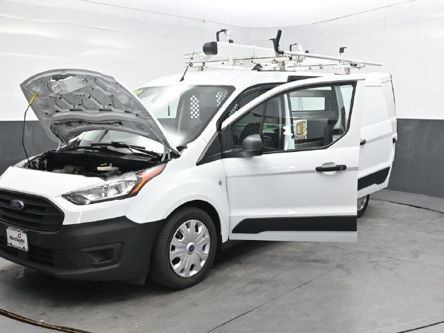 Used 2023 Ford Transit Connect XL FWD image 50