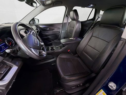 Used 2019 GMC Terrain SLT w/ Preferred Package image 12