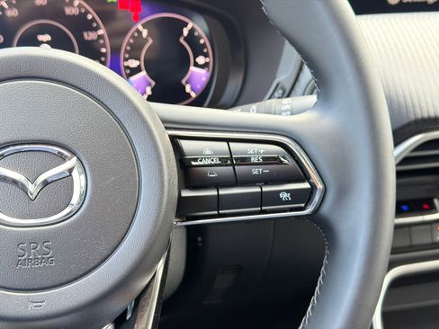 New 2026 MAZDA CX-70 SC image 20