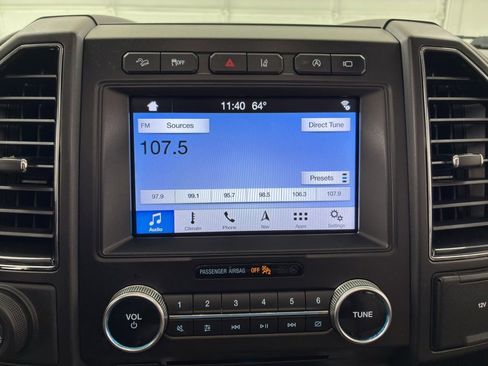 Used 2018 Ford Expedition Limited w/ Equipment Group 302A image 27