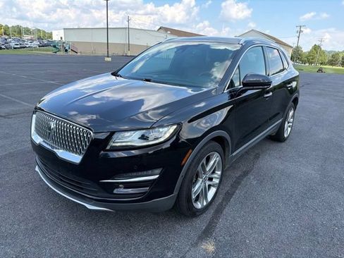 Used 2019 Lincoln MKC Reserve AWD/4WD image 8