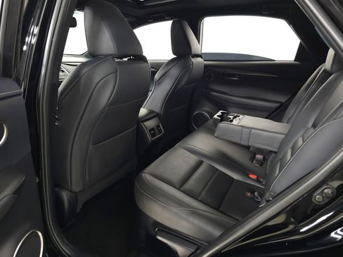 Used 2015 Lexus NX 200t F Sport w/ Navigation System Package AWD/4WD image 28