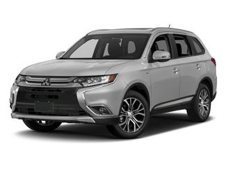 Used 2018 Mitsubishi Outlander SE AWD/4WD video 1