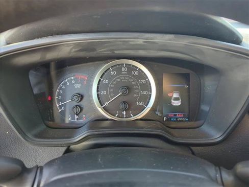 Used 2020 Toyota Corolla LE w/ Carpet Mat Package (TMS) FWD image 14