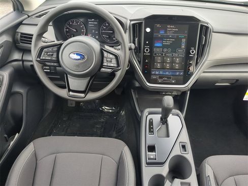 New 2026 Subaru Crosstrek 2.0i Premium image 12