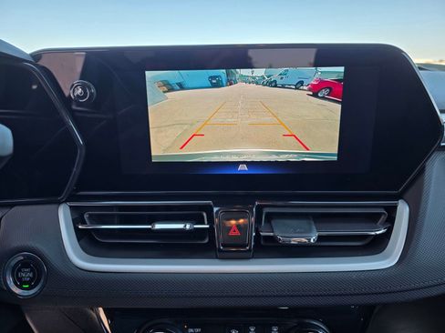 Used 2024 Chevrolet TrailBlazer LT w/ Convenience Package image 27