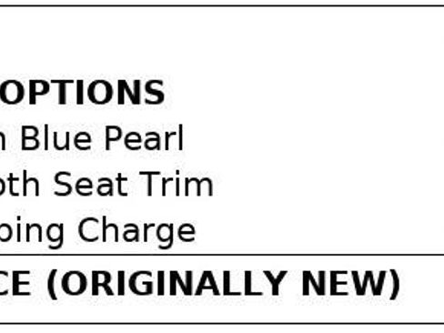 Used 2022 Honda Odyssey LX image 5