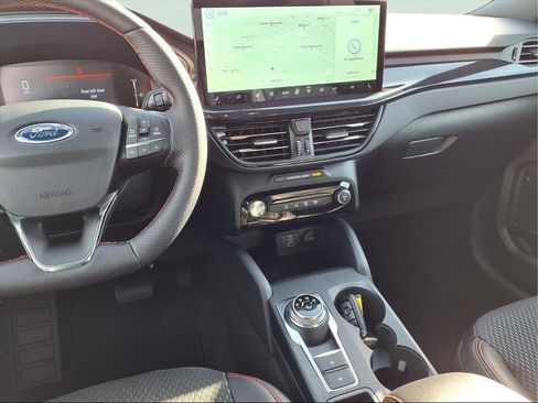 New 2026 Ford Escape ST-Line w/ Tech Pack #1 image 5