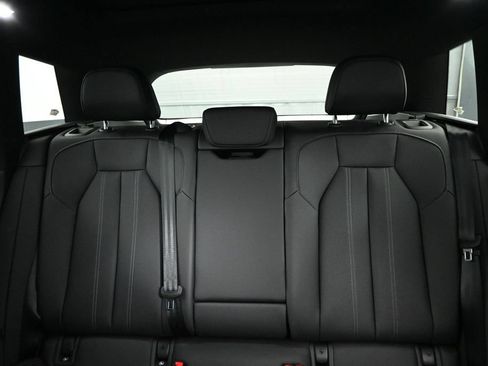 New 2027 Audi SQ6 e-tron Premium Plus AWD/4WD image 17