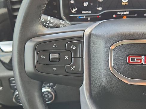 Used 2024 GMC Sierra 2500 SLT w/ SLT Premium Package image 24