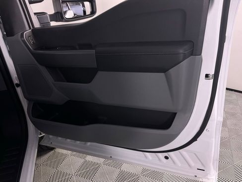 Used 2024 Ford F350 XL w/ STX Appearance Package image 34