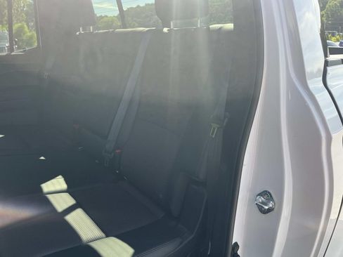 Used 2025 Honda Ridgeline Black Edition image 20