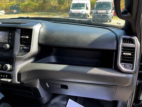 Used 2022 RAM 3500 Tradesman image 15